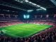 Premier League-tabell illustration