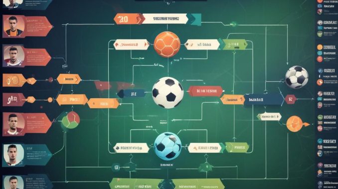 Statistik Svenska Cupen – så går slutspelet illustration