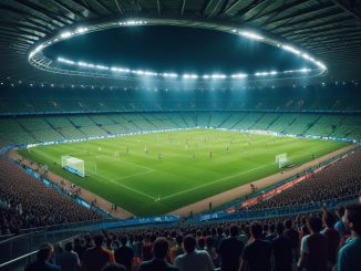 Torino mot Roma – seger för Torino i Serie A illustration