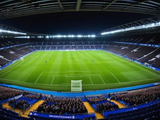 Newcastle mot Everton – spännande duell att följa illustration