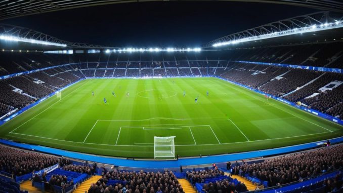 Newcastle mot Everton – spännande duell att följa illustration
