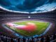 Real Madrid dominerar över Celta Vigo i cupen illustration