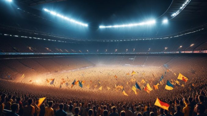 Så ser poängställningen i Division 1 ut just nu illustration