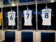 Tottenham mot Man Utd illustration