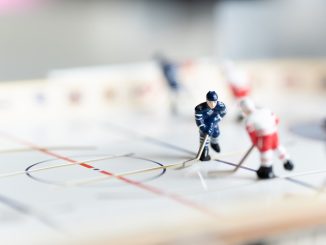 Hockeyettan Södra illustration