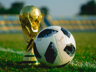 Så ser poängställningen i U20-VM ut nu illustration
