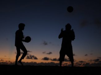 Se kvällens bästa handboll på TV idag illustration