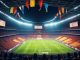 Svenska Cupen kvartsfinal illustration
