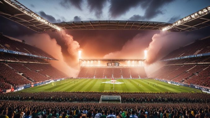 Allt om portugisiska ligan illustration