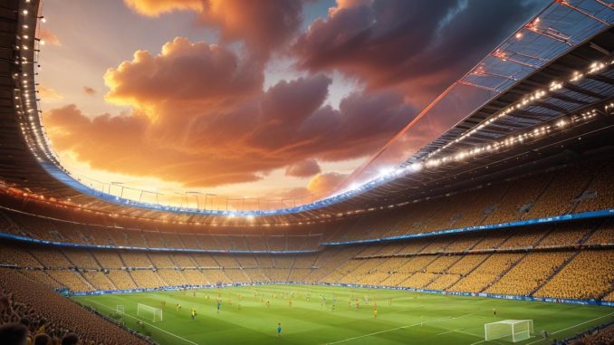 Nations League damer illustration