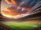 Nations League damer illustration